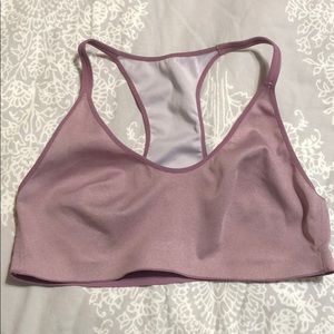 Aerie Real Me sports bra
